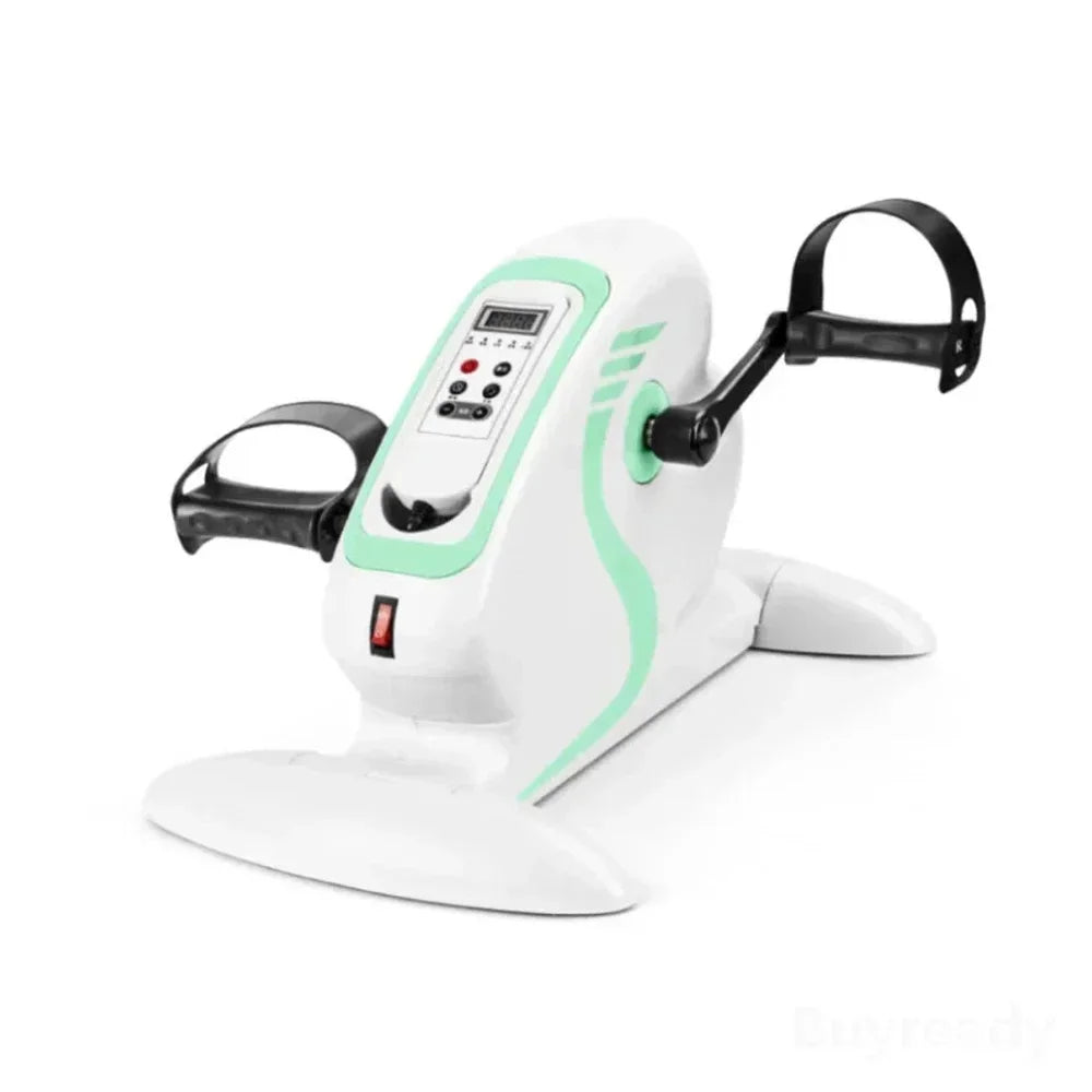 220V 110V Household Electric Bicycle Mechanical Rehabilitation Training Machine Upper And Lower Limb Hand And Leg Training
