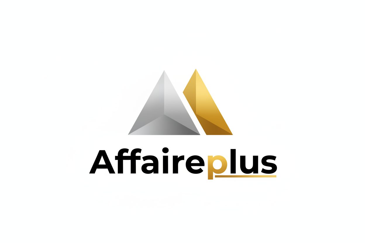 Affaireplus Logo